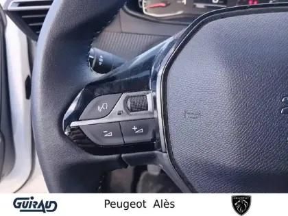 Photo 18 Peugeot 208  PureTech 100 S&S BVM6