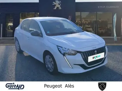 Photo 24 Peugeot 208 Gén. II Ph1 NG Active Pack 5