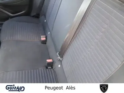 Photo 9 Peugeot 208  PureTech 100 S&S BVM6