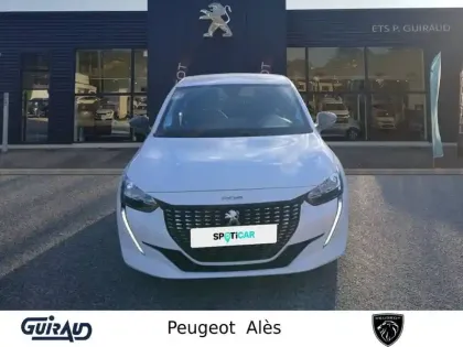 Photo 1 Peugeot 208  PureTech 100 S&S BVM6