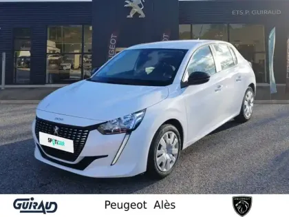 Photo 44 Peugeot 208  PureTech 100 S&S BVM6