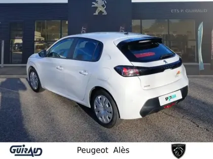 Photo 50 Peugeot 208  PureTech 100 S&S BVM6