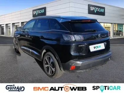 Photo 27 Peugeot 3008  BlueHDi 130ch S&S EAT8