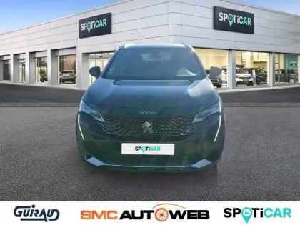 Photo 22 Peugeot 3008  BlueHDi 130ch S&S EAT8