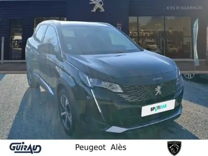 Photo 2 Peugeot 3008  BlueHDi 130ch S&S EAT8