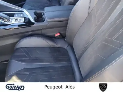 Photo 8 Peugeot 3008  BlueHDi 130ch S&S EAT8