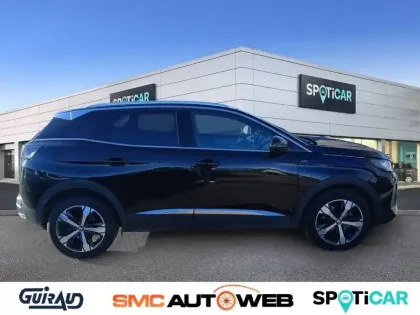 Photo 24 Peugeot 3008  BlueHDi 130ch S&S EAT8