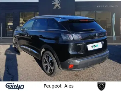 Photo 6 Peugeot 3008  BlueHDi 130ch S&S EAT8