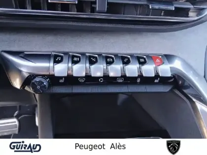 Photo 17 Peugeot 3008  BlueHDi 130ch S&S EAT8