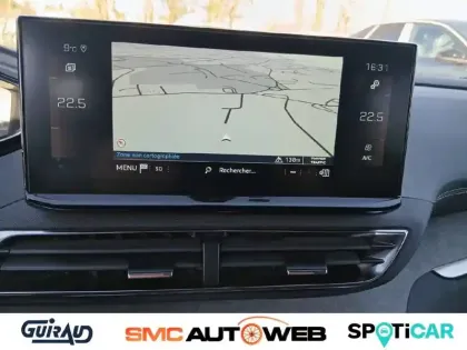 Photo 39 Peugeot 3008  BlueHDi 130ch S&S EAT8