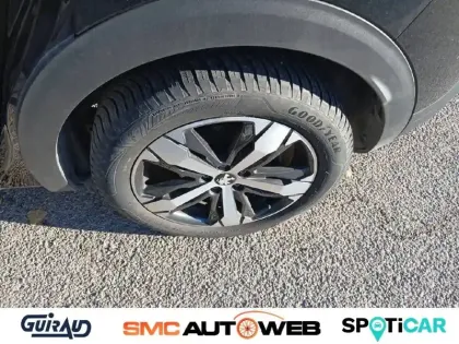 Photo 31 Peugeot 3008  BlueHDi 130ch S&S EAT8