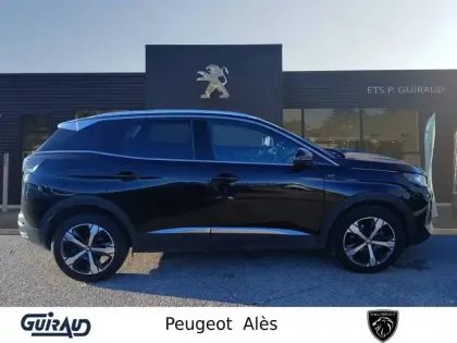 Photo 3 Peugeot 3008  BlueHDi 130ch S&S EAT8