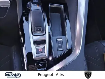 Photo 16 Peugeot 3008  BlueHDi 130ch S&S EAT8