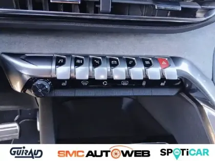 Photo 38 Peugeot 3008  BlueHDi 130ch S&S EAT8