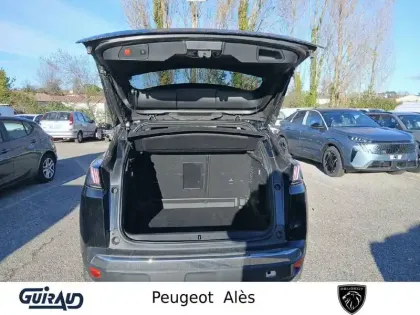 Photo 5 Peugeot 3008  BlueHDi 130ch S&S EAT8