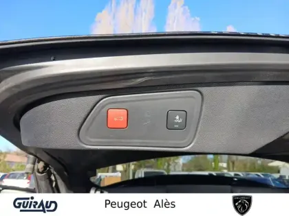 Photo 11 Peugeot 3008  BlueHDi 130ch S&S EAT8