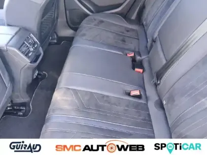 Photo 30 Peugeot 3008  BlueHDi 130ch S&S EAT8