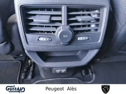 Photo 13 Peugeot 3008  BlueHDi 130ch S&S EAT8