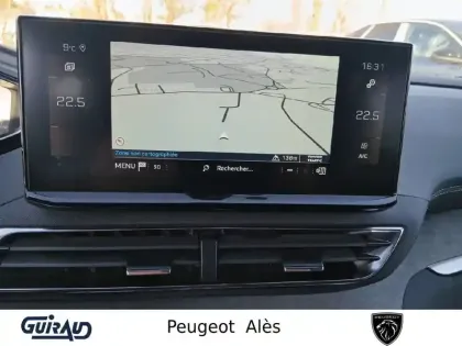 Photo 18 Peugeot 3008  BlueHDi 130ch S&S EAT8