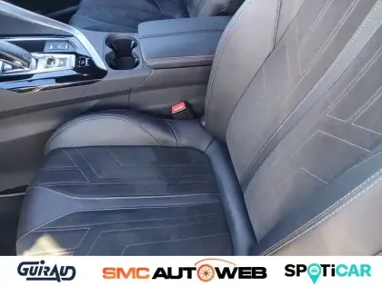 Photo 29 Peugeot 3008  BlueHDi 130ch S&S EAT8