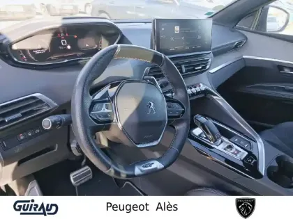 Photo 7 Peugeot 3008  BlueHDi 130ch S&S EAT8