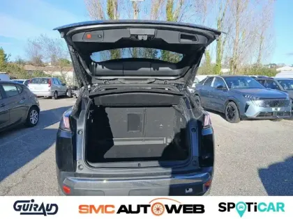 Photo 26 Peugeot 3008  BlueHDi 130ch S&S EAT8