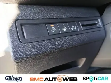 Photo 36 Peugeot 3008  BlueHDi 130ch S&S EAT8