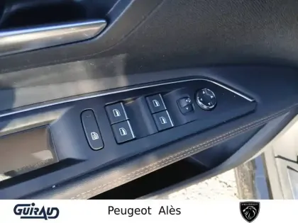 Photo 14 Peugeot 3008  BlueHDi 130ch S&S EAT8