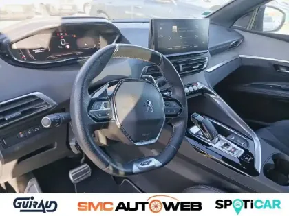 Photo 28 Peugeot 3008  BlueHDi 130ch S&S EAT8