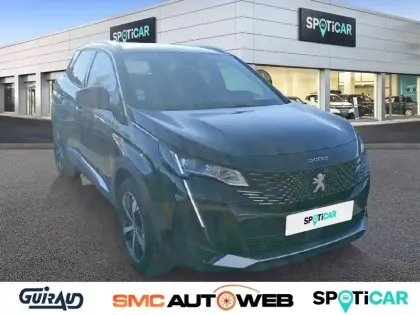 Photo 23 Peugeot 3008  BlueHDi 130ch S&S EAT8