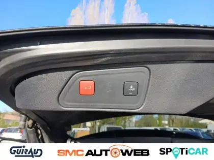 Photo 32 Peugeot 3008  BlueHDi 130ch S&S EAT8