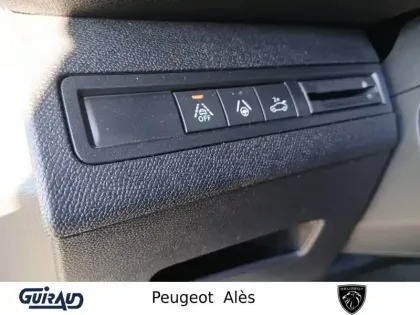Photo 15 Peugeot 3008  BlueHDi 130ch S&S EAT8