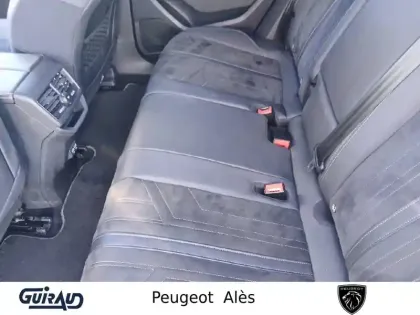 Photo 9 Peugeot 3008  BlueHDi 130ch S&S EAT8