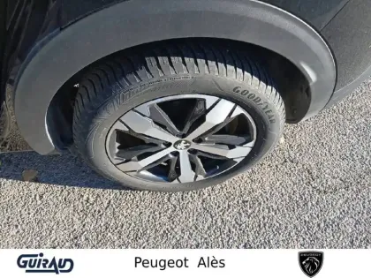 Photo 10 Peugeot 3008  BlueHDi 130ch S&S EAT8