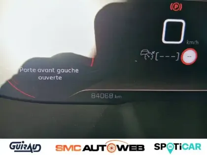 Photo 40 Peugeot 3008  BlueHDi 130ch S&S EAT8