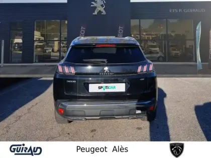 Photo 4 Peugeot 3008  BlueHDi 130ch S&S EAT8