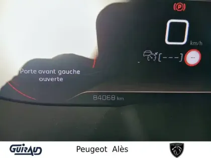 Photo 19 Peugeot 3008  BlueHDi 130ch S&S EAT8