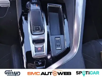 Photo 37 Peugeot 3008  BlueHDi 130ch S&S EAT8