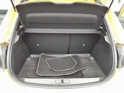 Photo 25 Peugeot 208  Electrique 50 kWh 136ch