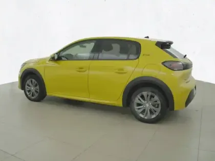 Photo 26 Peugeot 208  Electrique 50 kWh 136ch