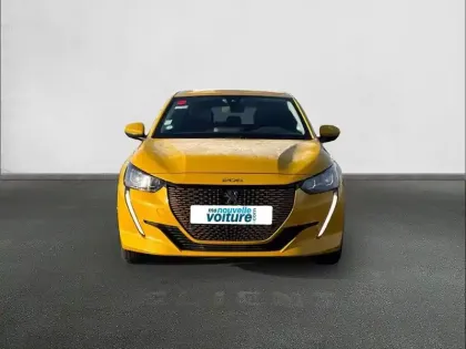 Photo 1 Peugeot 208  Electrique 50 kWh 136ch