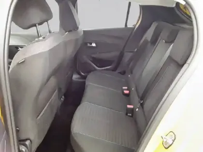 Photo 31 Peugeot 208  Electrique 50 kWh 136ch