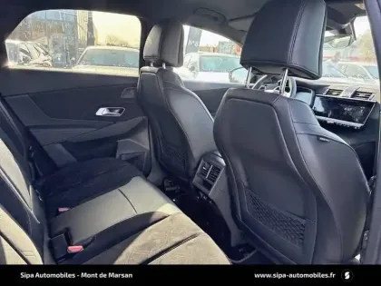 Photo 27 DS DS 7 DS7 Crossback Hybride E-Tense 225 EAT8