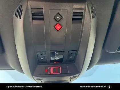 Photo 85 DS DS 7 DS7 Crossback Hybride E-Tense 225 EAT8