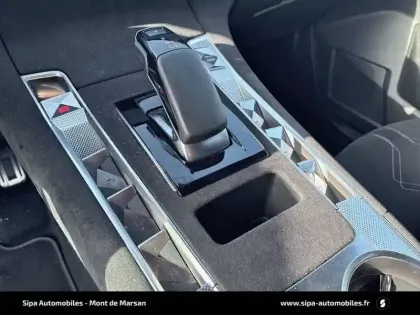 Photo 53 DS DS 7 DS7 Crossback Hybride E-Tense 225 EAT8