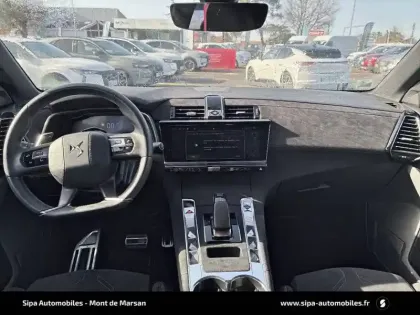 Photo 38 DS DS 7 DS7 Crossback Hybride E-Tense 225 EAT8