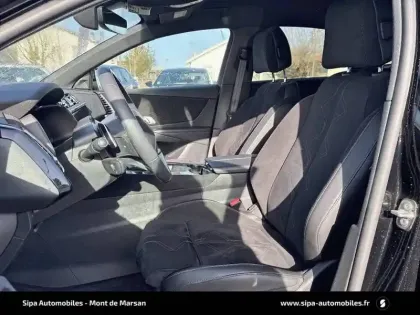 Photo 70 DS DS 7 DS7 Crossback Hybride E-Tense 225 EAT8