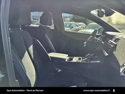 Photo 55 DS DS 7 DS7 Crossback Hybride E-Tense 225 EAT8