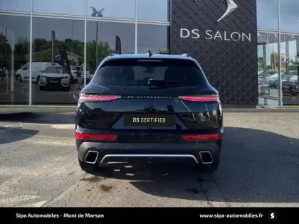 Photo 35 DS DS 7 DS7 Crossback Hybride E-Tense 225 EAT8