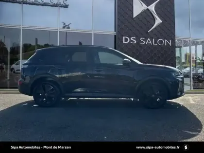 Photo 34 DS DS 7 DS7 Crossback Hybride E-Tense 225 EAT8